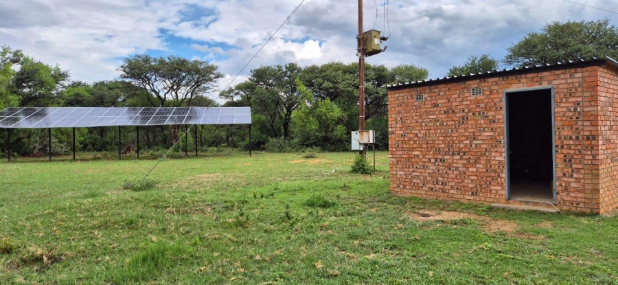  Bedroom Property for Sale in Hoopstad Rural Free State